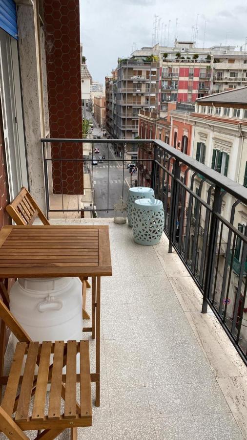 Guest House Melo Bari Exterior foto