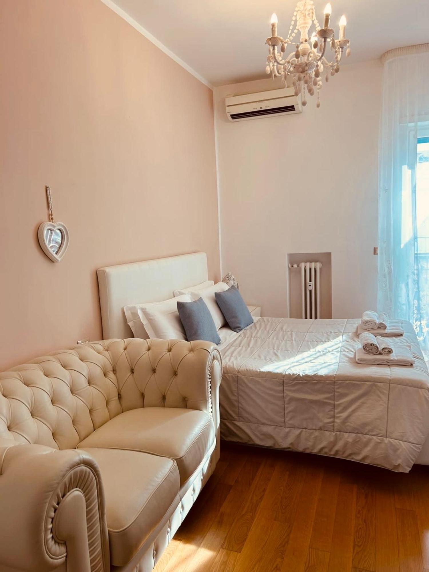 Guest House Melo Bari Exterior foto