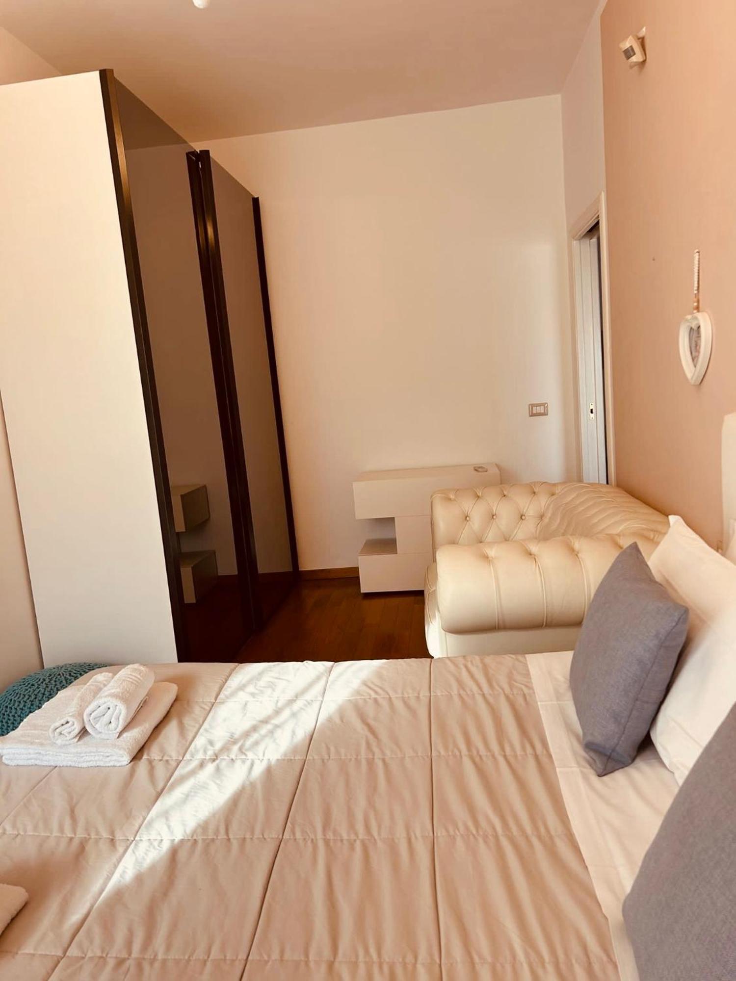 Guest House Melo Bari Exterior foto